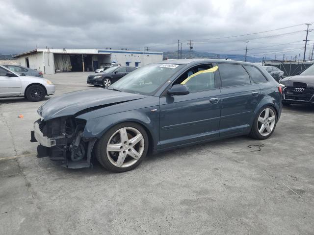 vin: WAUFEAFM3CA072379 WAUFEAFM3CA072379 2012 audi a3 2000 for Sale in USA CA Sun Valley 91352