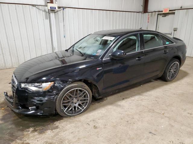 vin: WAUGGAFC5DN127592 WAUGGAFC5DN127592 2013 audi a6 3000 for Sale in USA PA Pennsburg 18073