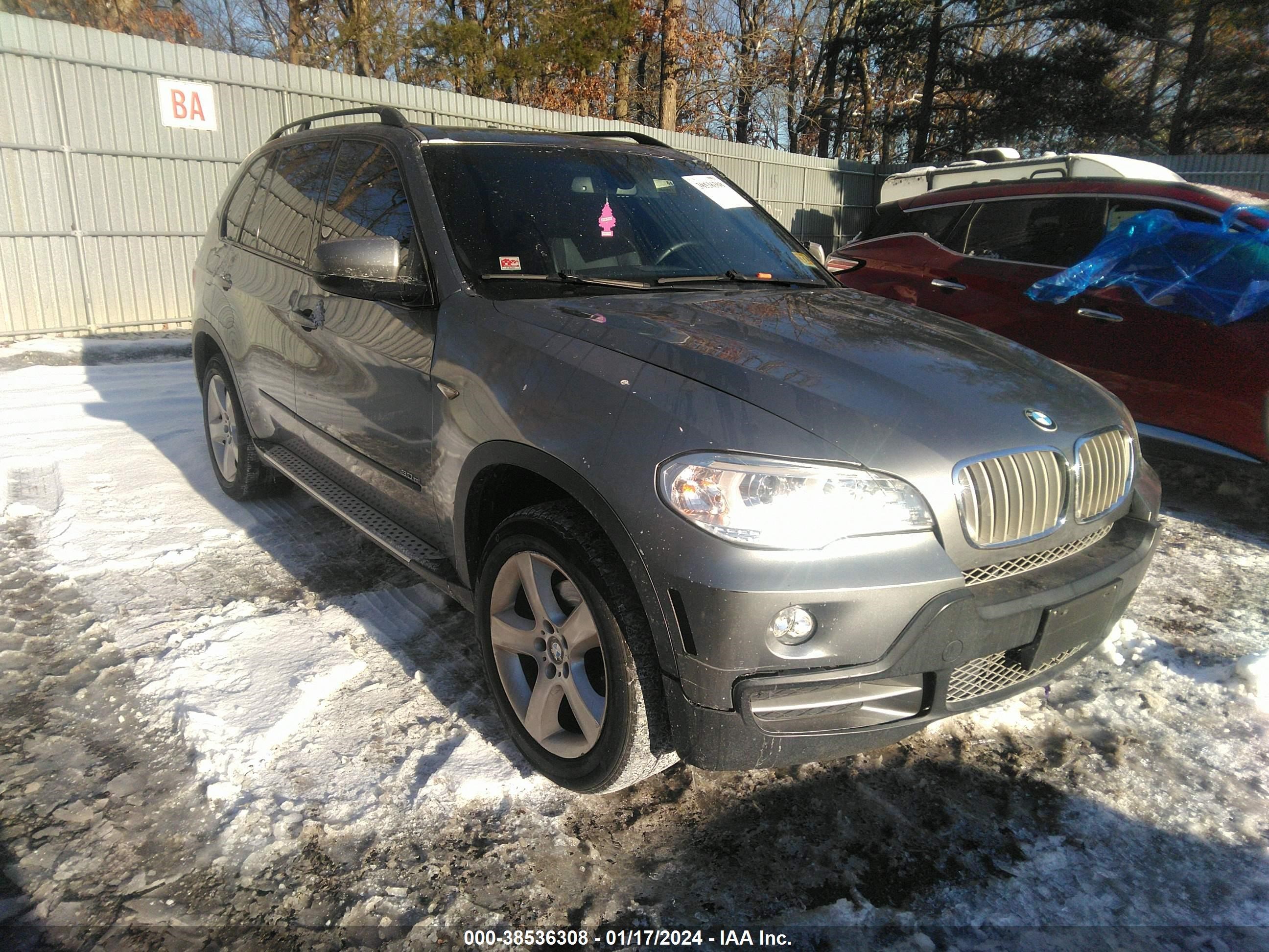 vin: 5UXFE43568L008283 5UXFE43568L008283 2008 bmw x5 3000 for Sale in 07751, 426 Texas Road, Morganville, New Jersey, USA