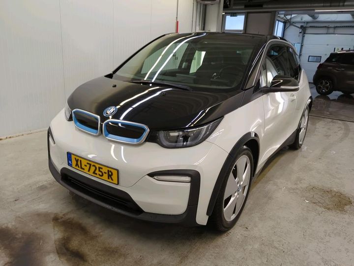 vin: WBY8P210407D33934 WBY8P210407D33934 2019 bmw i3 0 for Sale in EU