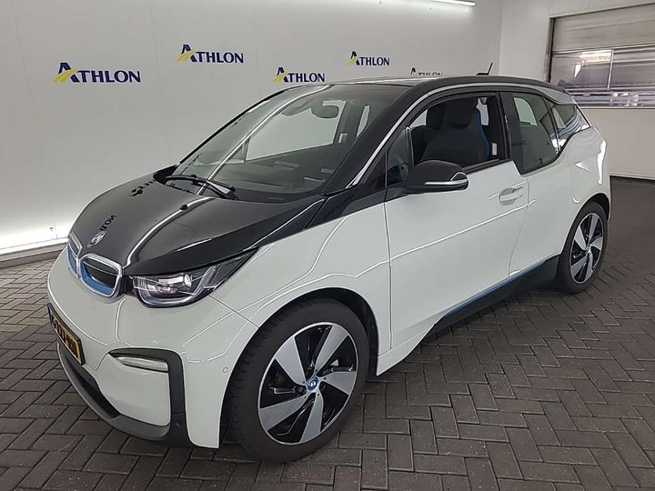 vin: WBY8P210407D66951 WBY8P210407D66951 2019 bmw i3 0 for Sale in EU