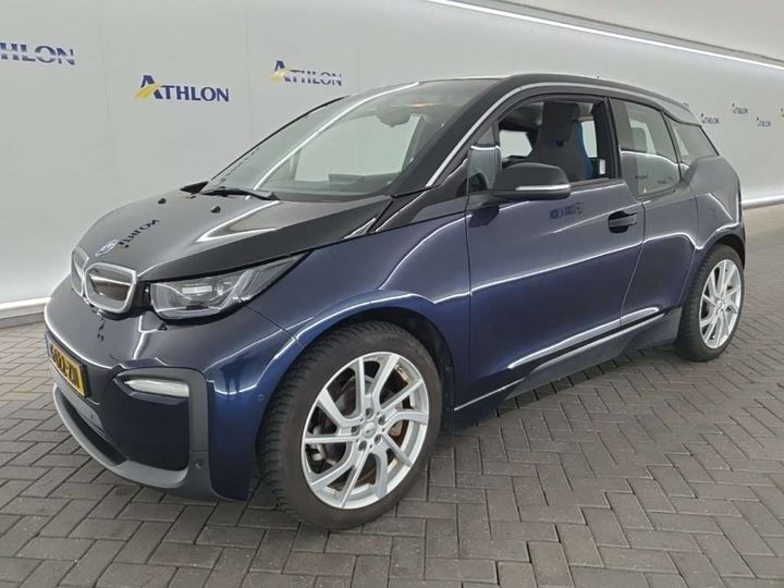 vin: WBY8P210507F25525 WBY8P210507F25525 2019 bmw i3 0 for Sale in EU