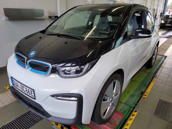 vin: WBY8P210107K79070 WBY8P210107K79070 2022 bmw i3 0 for Sale in EU