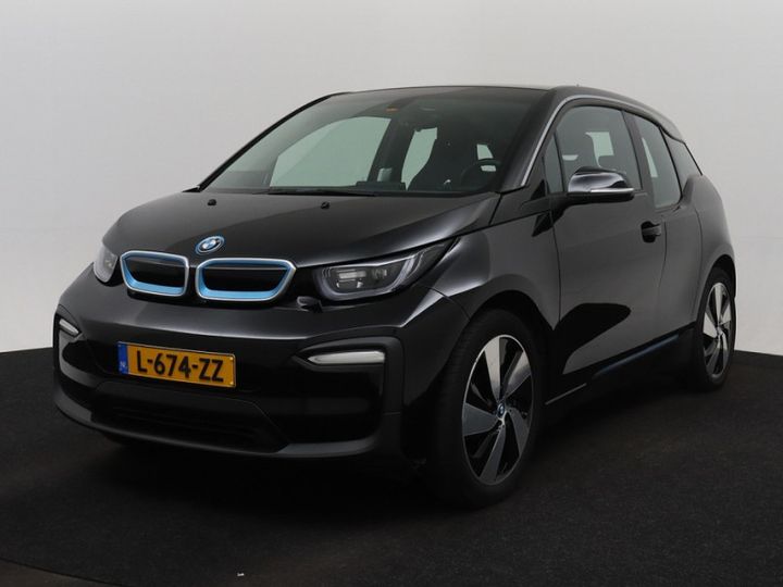 vin: WBY8P210207J47869 WBY8P210207J47869 2021 bmw i3 0 for Sale in EU