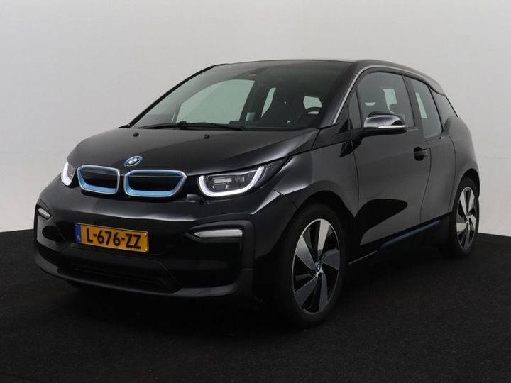 vin: WBY8P210207J49105 WBY8P210207J49105 2021 bmw i3 0 for Sale in EU