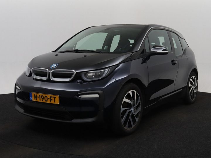 vin: WBY8P210607J58129 WBY8P210607J58129 2021 bmw i3 0 for Sale in EU