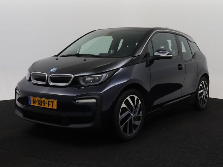 vin: WBY8P210907J57038 WBY8P210907J57038 2021 bmw i3 0 for Sale in EU