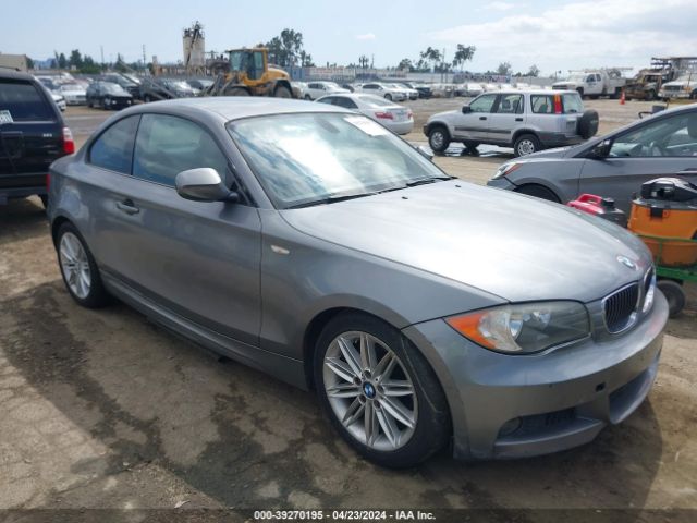 vin: WBAUP7C58BVK78807 WBAUP7C58BVK78807 2011 bmw 128i 3000 for Sale in US CA - NORTH HOLLYWOOD