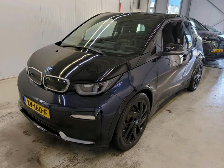 vin: WBY8P610507D59515 WBY8P610507D59515 2019 bmw i3 0 for Sale in EU