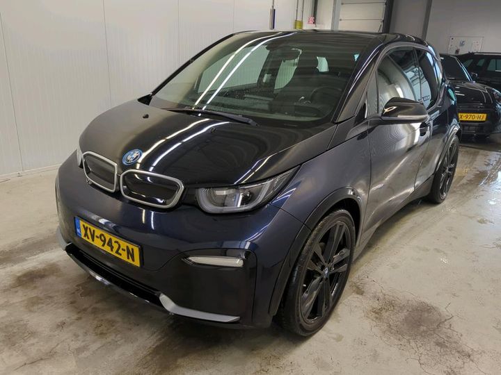 vin: WBY8P610607D55330 WBY8P610607D55330 2019 bmw i3 0 for Sale in EU