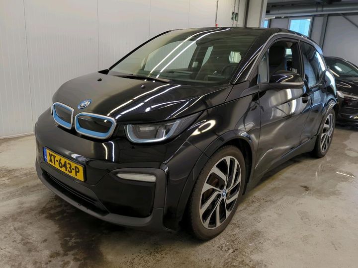 vin: WBY8P210107D66969 WBY8P210107D66969 2019 bmw i3 0 for Sale in EU