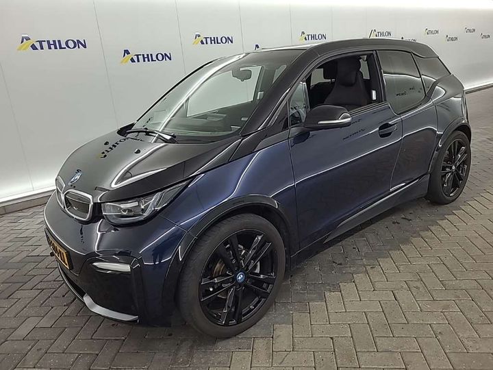 vin: WBY8P610007F76471 WBY8P610007F76471 2020 bmw i3 0 for Sale in EU
