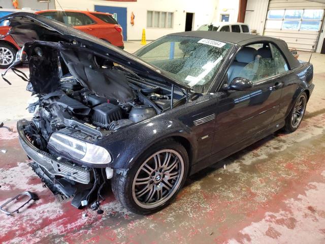 vin: WBSBR93414PK05964 WBSBR93414PK05964 2004 bmw m3 3200 for Sale in USA NY Angola 14006