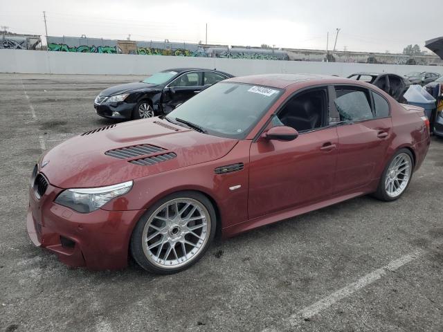 vin: WBSNB93506B581629 WBSNB93506B581629 2006 bmw m5 5000 for Sale in USA CA Van Nuys 91405