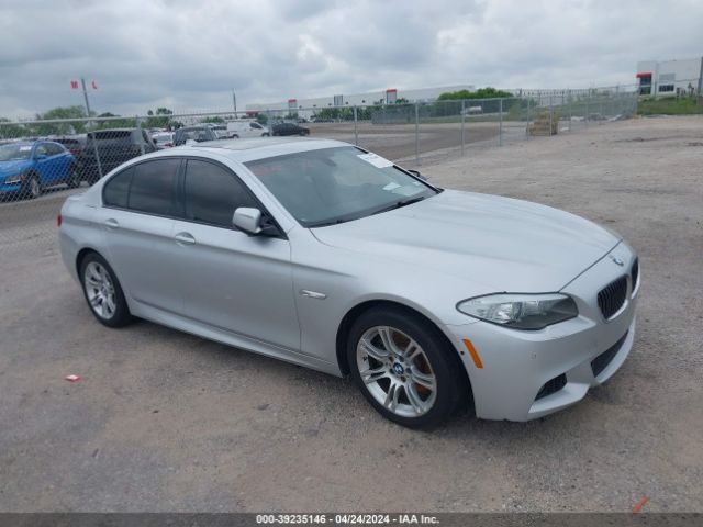 vin: WBAXG5C52DDY35740 WBAXG5C52DDY35740 2013 bmw 528i 2000 for Sale in US TX - FORT WORTH NORTH
