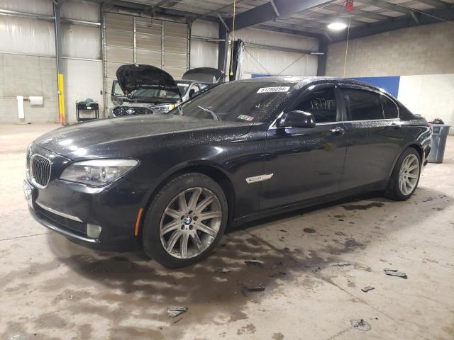 vin: WBAKC8C59BC434521 WBAKC8C59BC434521 2011 bmw 7 series 4400 for Sale in USA PA Chalfont 18914
