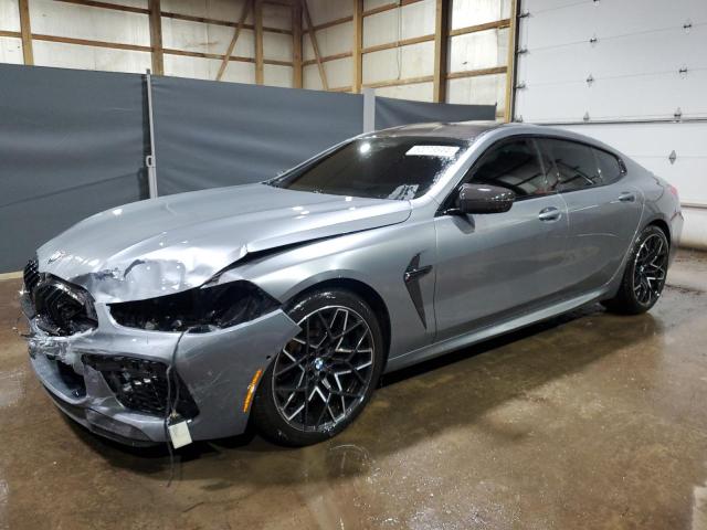 vin: WBSGV0C06RCN16234 WBSGV0C06RCN16234 2024 bmw m8 4400 for Sale in USA OH Columbia Station 44028