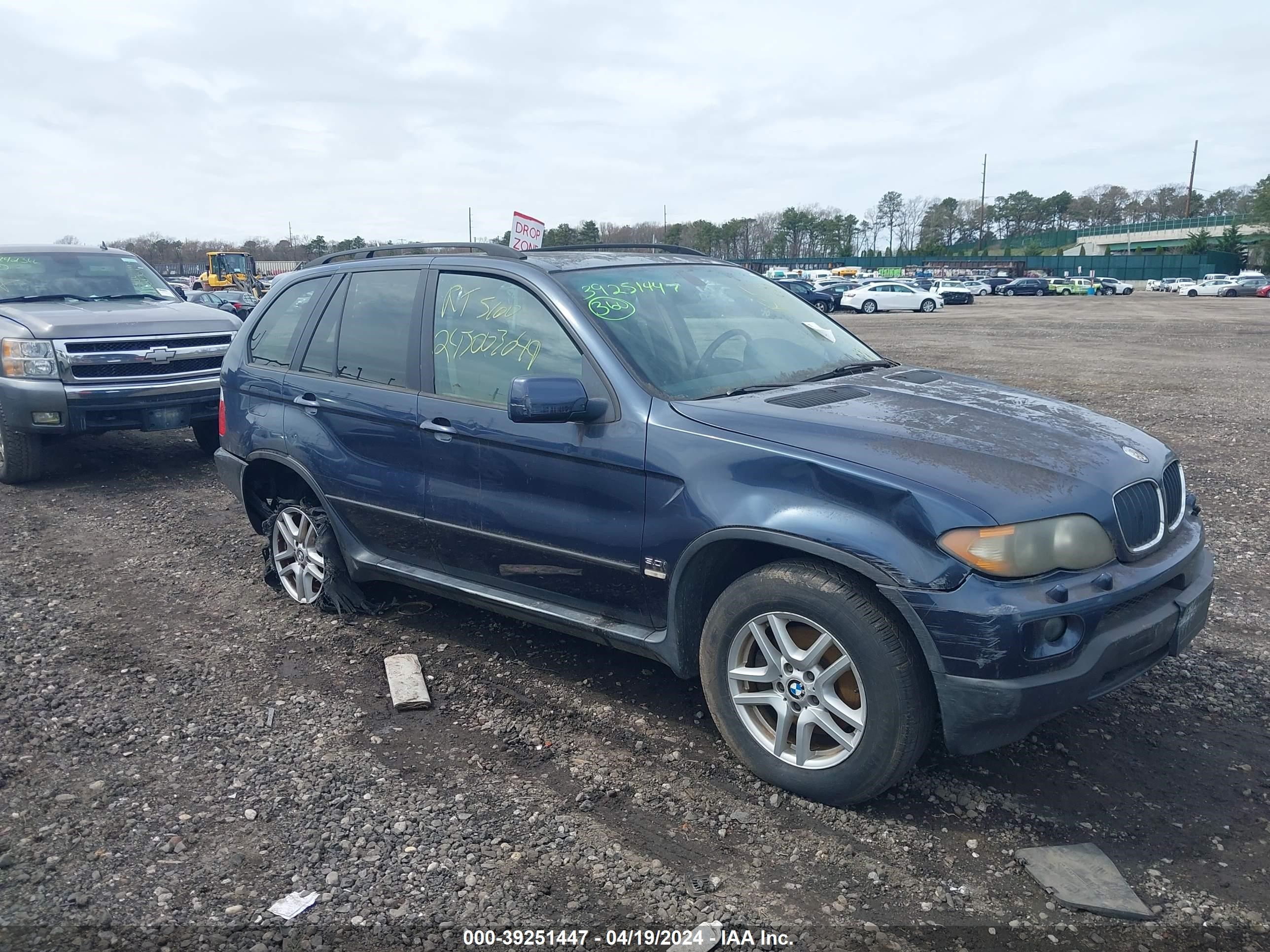 vin: 5UXFA13506LY32416 5UXFA13506LY32416 2006 bmw x5 3000 for Sale in 11763, 21 Peconic Ave, Medford, New York, USA
