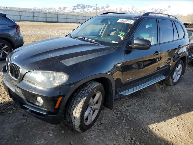 vin: 5UXFE43579L273330 5UXFE43579L273330 2009 bmw x5 3000 for Sale in USA UT Magna 84044