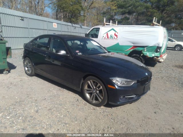 vin: WBA3B5C53DF598287 WBA3B5C53DF598287 2013 bmw 328i 2000 for Sale in US NJ - CENTRAL NEW JERSEY