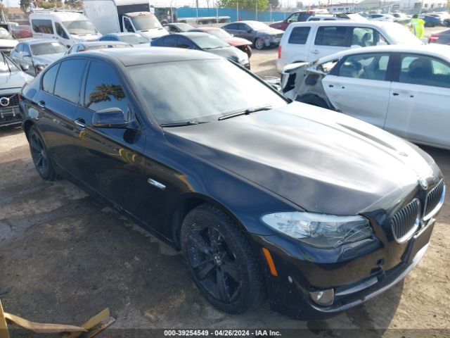 vin: WBAXG5C53CDX05304 WBAXG5C53CDX05304 2012 bmw 528i 2000 for Sale in US CA - NORTH HOLLYWOOD