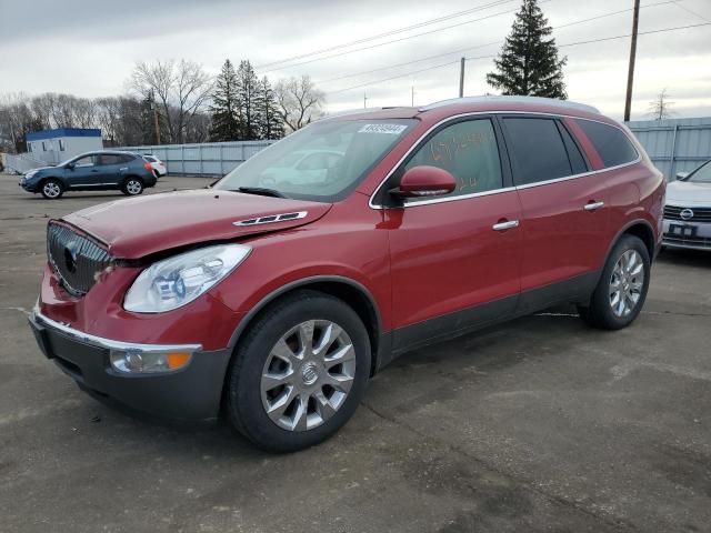 vin: 5GAKVDED0CJ162269 5GAKVDED0CJ162269 2012 buick enclave 3600 for Sale in USA MN Ham Lake 55304