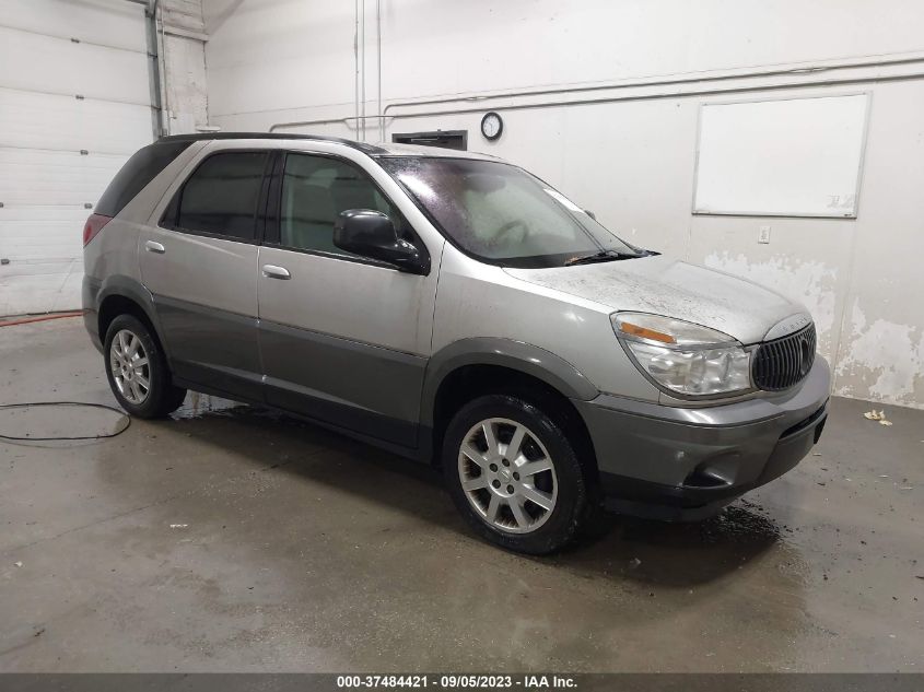 vin: 3G5DB03E95S562070 3G5DB03E95S562070 2005 buick rendezvous 3400 for Sale in 99654, 1446 W Mystery Ave, Wasilla, Alaska, USA