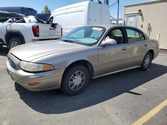 vin: 1G4HP54K424121807 1G4HP54K424121807 2002 buick lesabre 3800 for Sale in USA CA Hayward 94545