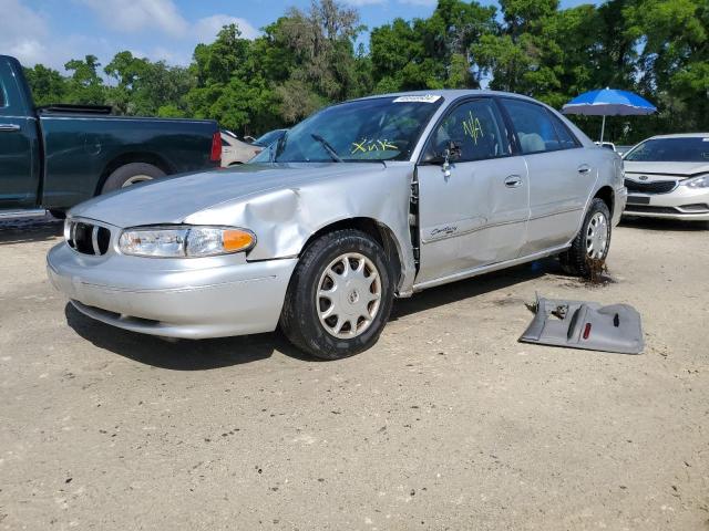 vin: 2G4WS52J521182238 2G4WS52J521182238 2002 buick century 3100 for Sale in USA FL Ocala 34482