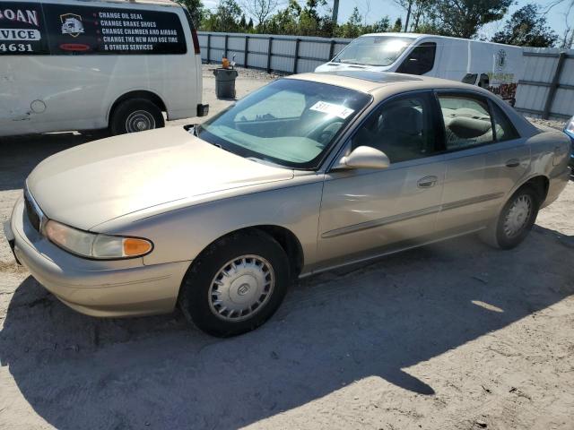 vin: 2G4WS52J351135990 2G4WS52J351135990 2005 buick century 3100 for Sale in USA FL Riverview 33578
