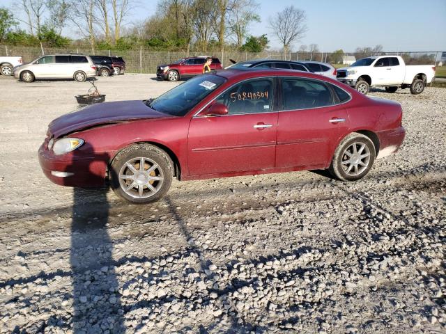 vin: 2G4WE537351253273 2G4WE537351253273 2005 buick lacrosse 3600 for Sale in USA IN Cicero 46034