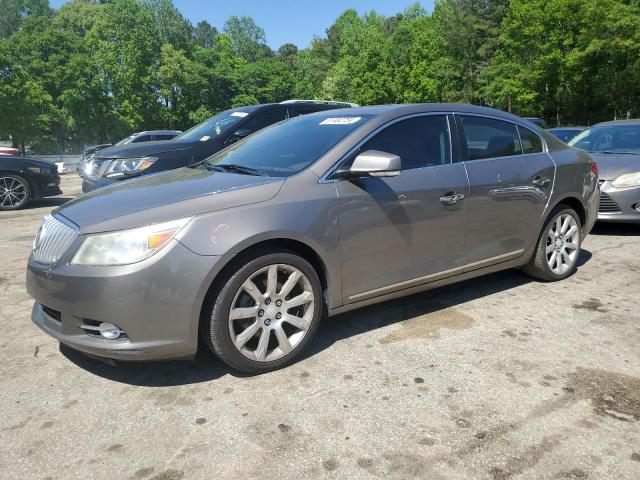 vin: 1G4GE5ED9BF185251 1G4GE5ED9BF185251 2011 buick lacrosse 3600 for Sale in USA GA Austell 30168