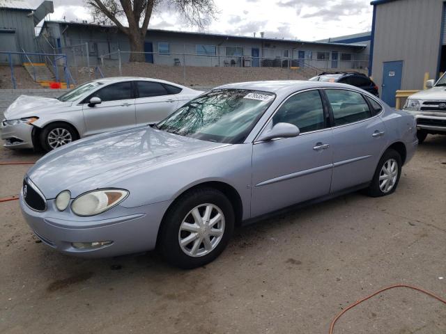 vin: 2G4WC582261204862 2G4WC582261204862 2006 buick lacrosse 3800 for Sale in USA NM Albuquerque 87105
