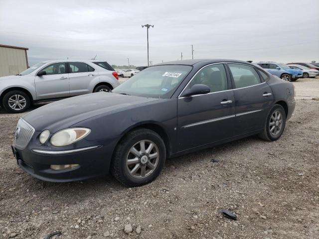 vin: 2G4WD582581148092 2G4WD582581148092 2008 buick lacrosse 3800 for Sale in USA TX Temple 76501