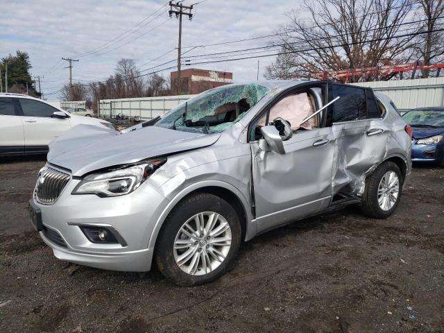 vin: LRBFXBSA4JD009168 LRBFXBSA4JD009168 2018 buick envision 2500 for Sale in USA CT New Britain 06051