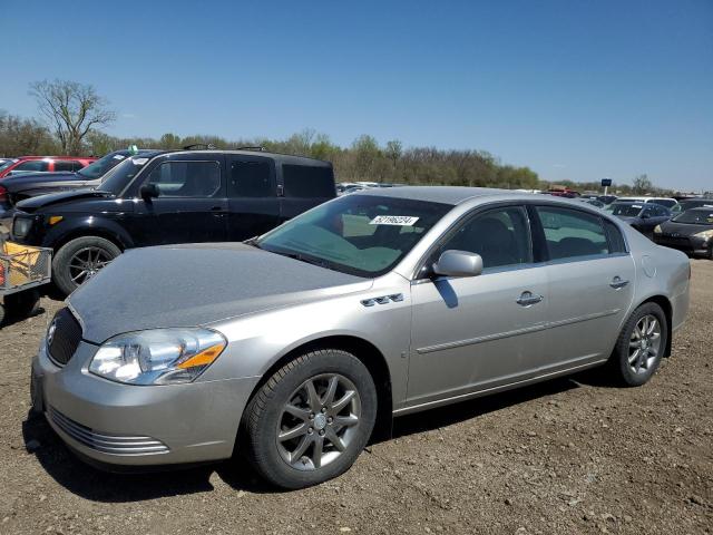 vin: 1G4HD57226U257413 1G4HD57226U257413 2006 buick lucerne 3800 for Sale in USA IA Des Moines 50317