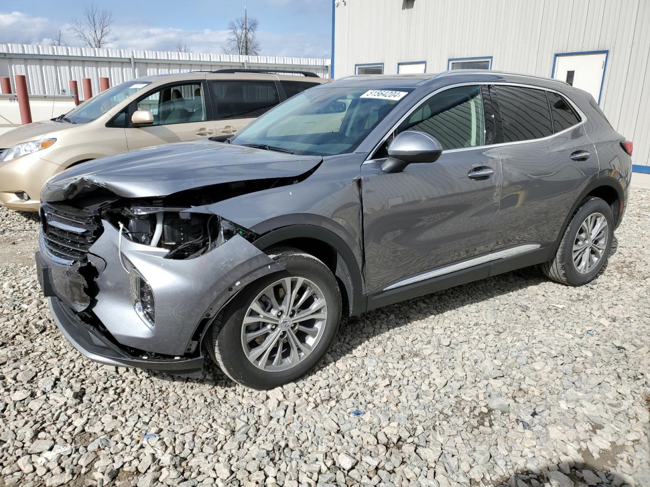 vin: LRBFZMR45ND063039 LRBFZMR45ND063039 2022 buick envision 2000 for Sale in 54914 9012, Wi - Appleton, Appleton, Wisconsin, USA