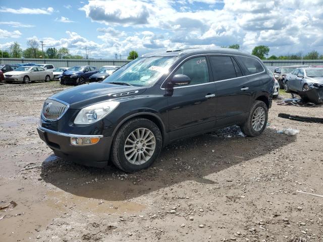 vin: 5GAKVBED5BJ181628 5GAKVBED5BJ181628 2011 buick enclave 3600 for Sale in USA NY Central Square 13036