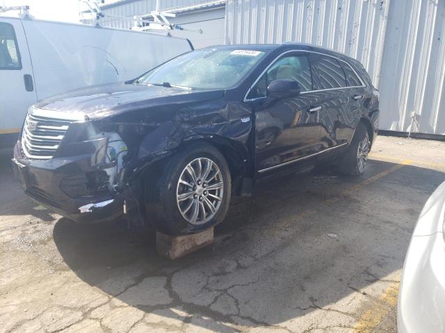 vin: 1GYKNDRS9JZ198882 1GYKNDRS9JZ198882 2018 cadillac xt5 3600 for Sale in USA IL Chicago Heights 60411