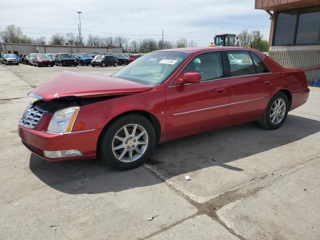 vin: 1G6KD5EY2AU106665 1G6KD5EY2AU106665 2010 cadillac dts 4600 for Sale in USA IN Fort Wayne 46803
