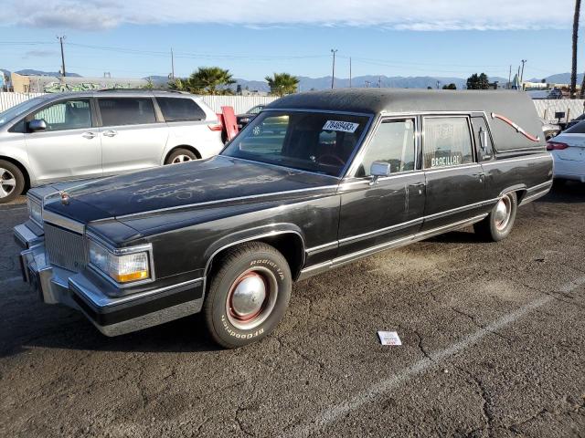 vin: 1G6DW5473LR711358 1G6DW5473LR711358 1990 cadillac all other 5700 for Sale in USA CA Van Nuys 91405