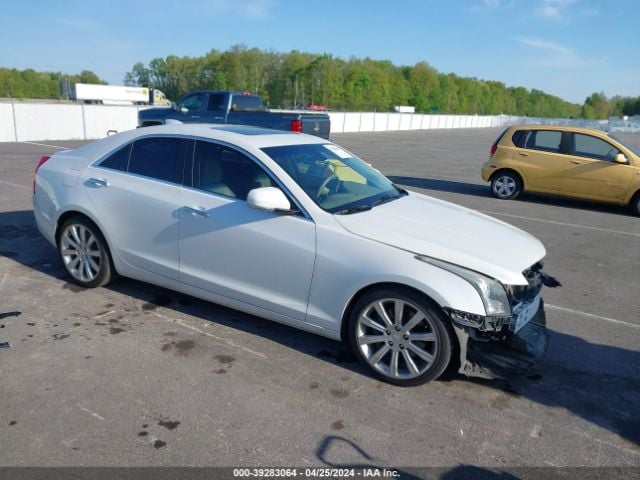 vin: 1G6AB5RX3F0115019 1G6AB5RX3F0115019 2015 cadillac ats 2000 for Sale in US IN - INDIANAPOLIS SOUTH