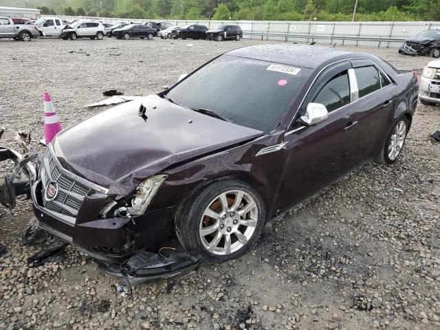 vin: 1G6DM577580116136 1G6DM577580116136 2008 cadillac cts 3600 for Sale in USA TN Memphis 38118