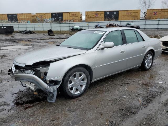 vin: 1G6KD57Y56U210538 1G6KD57Y56U210538 2006 cadillac dts 4600 for Sale in USA OH Columbia Station 44028