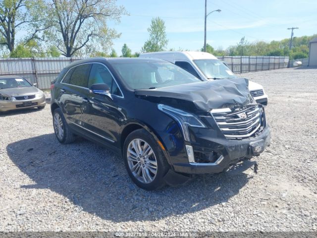 vin: 1GYKNERS4HZ126875 1GYKNERS4HZ126875 2017 cadillac xt5 3600 for Sale in US OH - COLUMBUS