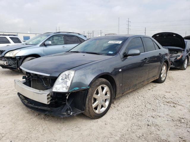 vin: 1G6DW677870196384 1G6DW677870196384 2007 cadillac sts 3600 for Sale in USA TX Haslet 76052
