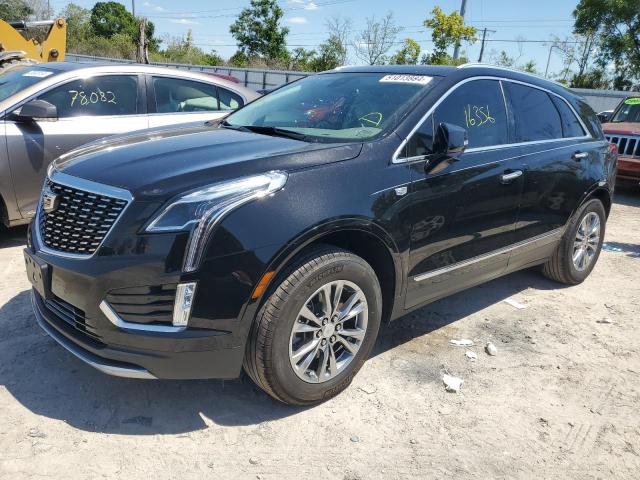 vin: 1GYKNCRS1MZ112141 1GYKNCRS1MZ112141 2021 cadillac xt5 3600 for Sale in USA FL Riverview 33578