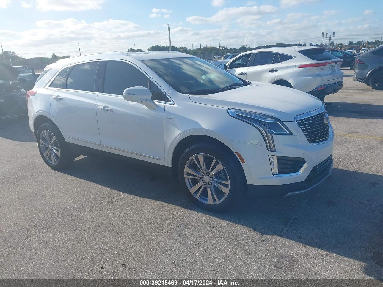 vin: 1GYKNCRS6RZ716694 1GYKNCRS6RZ716694 2024 cadillac xt5 3600 for Sale in 33332, 6275 Sw 196Th Ave, Pembroke Pines, Florida, USA