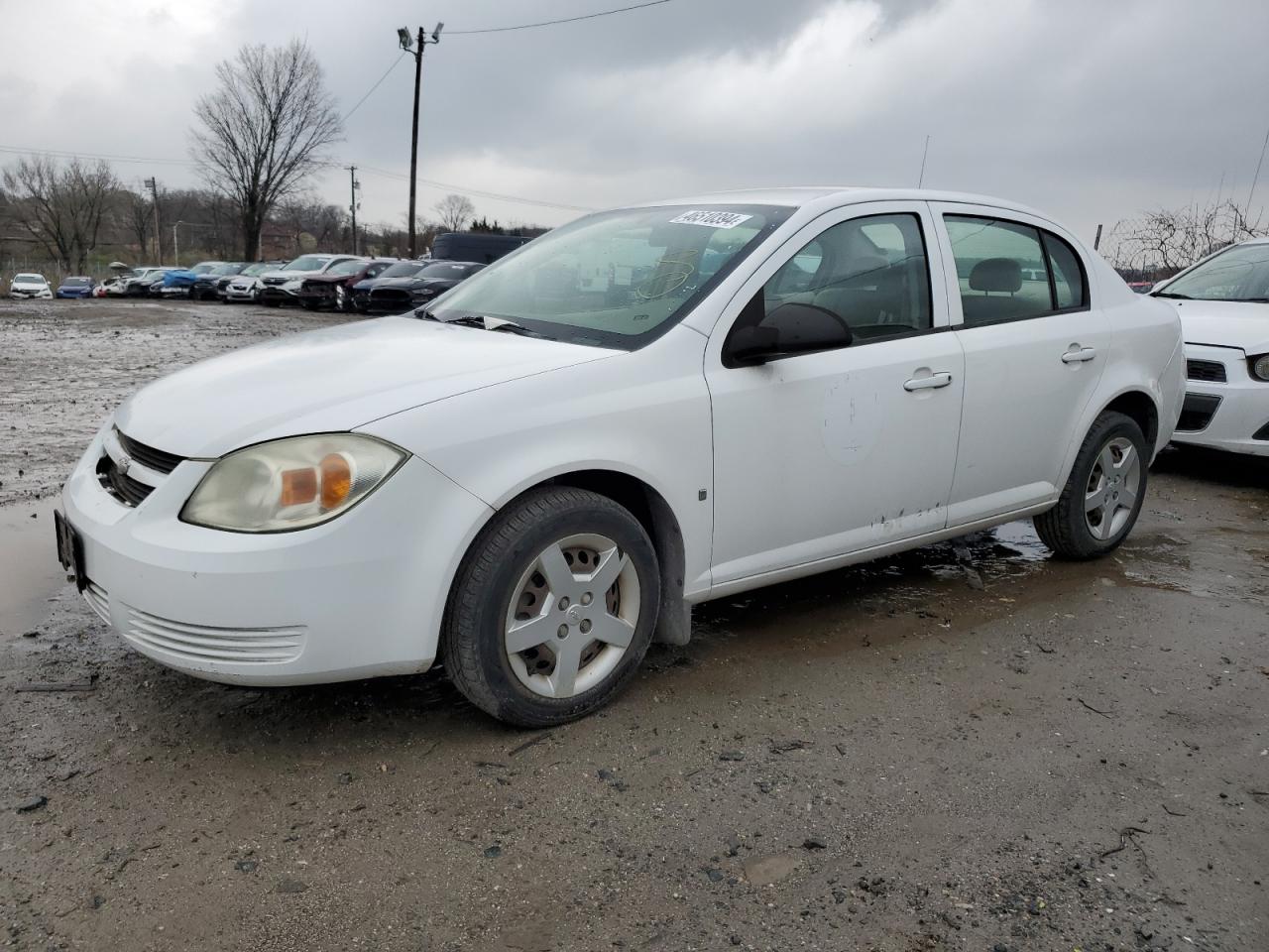 vin: 1G1AK55F867625554 1G1AK55F867625554 2006 chevrolet cobalt 2200 for Sale in 21225, Md - Baltimore East, Baltimore, USA