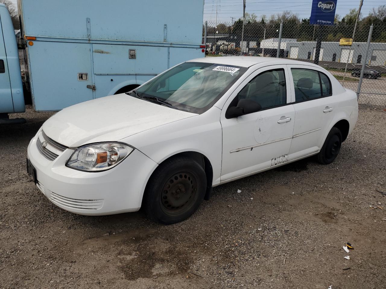 vin: 1G1AK55F787278446 1G1AK55F787278446 2008 chevrolet cobalt 2200 for Sale in 21225, Md - Baltimore East, Baltimore, Maryland, USA